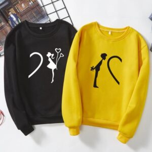 Custom Sweatshirts