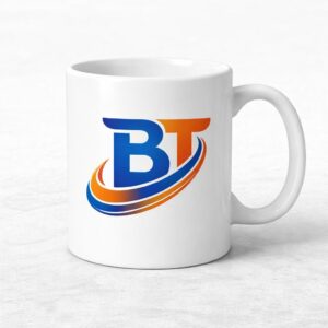 Mug