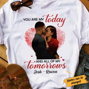 Classic Cotton T-Shirt